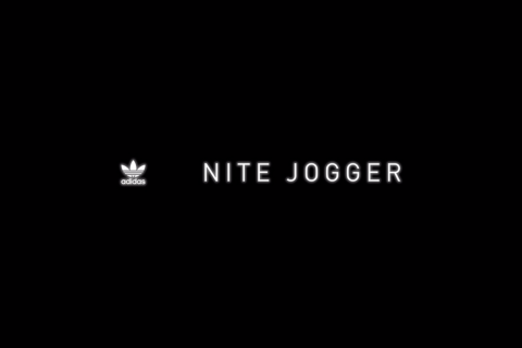 Adidas Originals - Nite Jogger