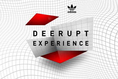 Adidas Originals - Deerupt